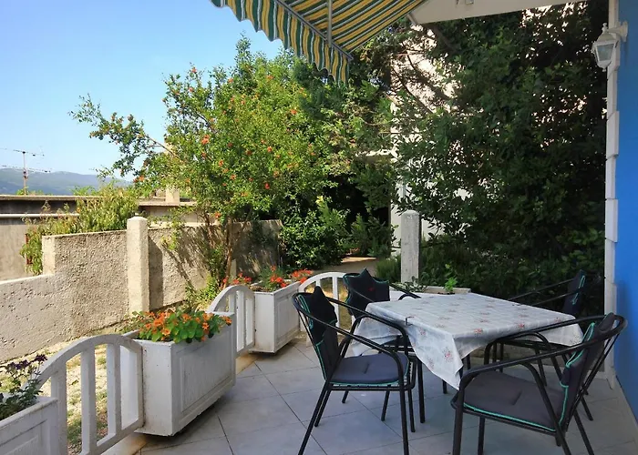 아파트 By The Sea Viganj, Peljesac - 10189 *