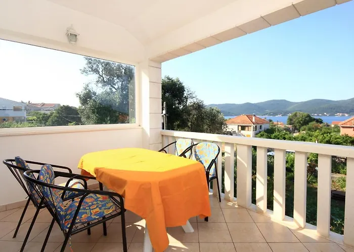 By The Sea Viganj, Peljesac - 10189 쿠치슈테
