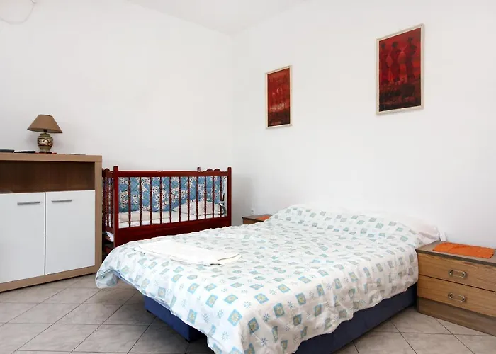 아파트 By The Sea Viganj, Peljesac - 10189 *