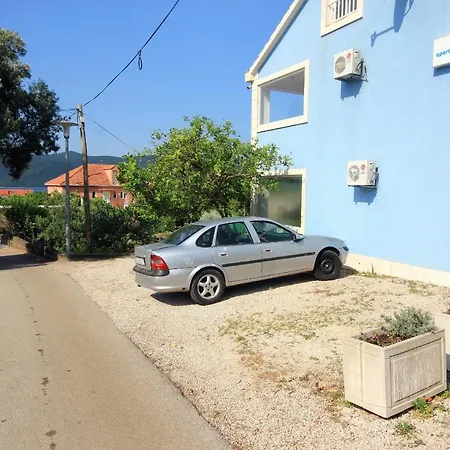 By The Sea Viganj, Peljesac - 10189 * קוצ'ישטה