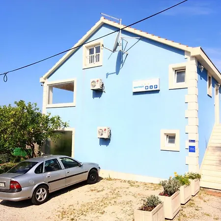 아파트 By The Sea Viganj, Peljesac - 10189 *