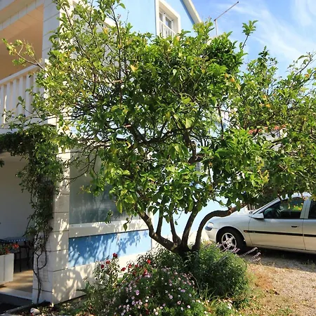 By The Sea Viganj, Peljesac - 10189 アパート