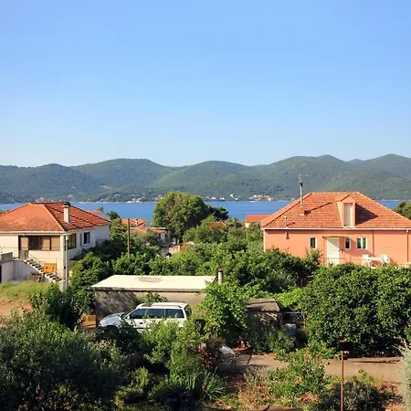By The Sea Viganj, Peljesac - 10189 アパート