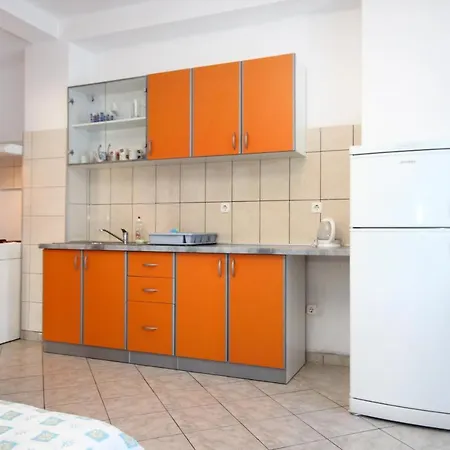 By The Sea Viganj, Peljesac - 10189 דירה *