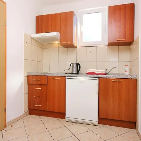 By The Sea Viganj, Peljesac - 10189 דירה