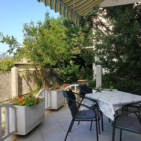 Apartmán By The Sea Viganj, Peljesac - 10189 *