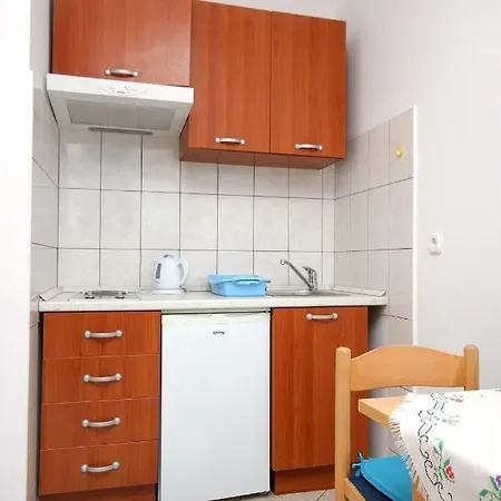 By The Sea Viganj, Peljesac - 10189 아파트 *