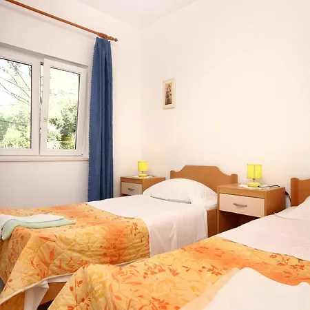 By The Sea Viganj, Peljesac - 10189 *