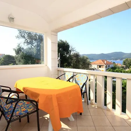 By The Sea Viganj, Peljesac - 10189 קוצ'ישטה