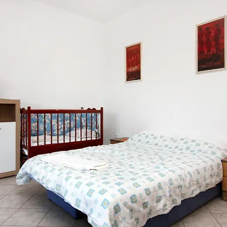 Apartmán By The Sea Viganj, Peljesac - 10189 *