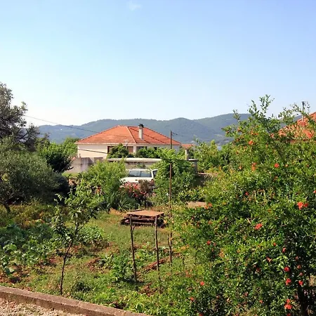 By The Sea Viganj, Peljesac - 10189 *