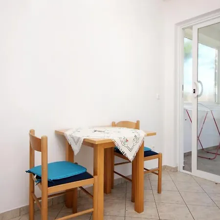 By The Sea Viganj, Peljesac - 10189 アパート クチフェ