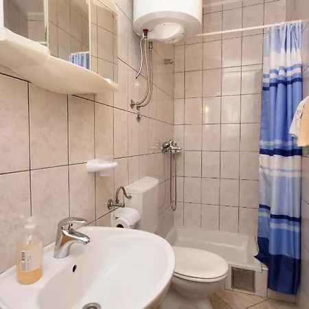 By The Sea Viganj, Peljesac - 10189 아파트 *