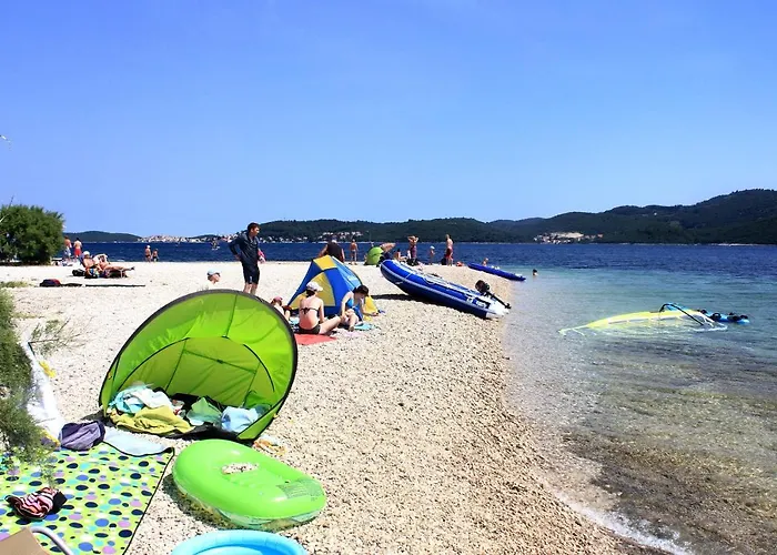 By The Sea Viganj, Peljesac - 10189