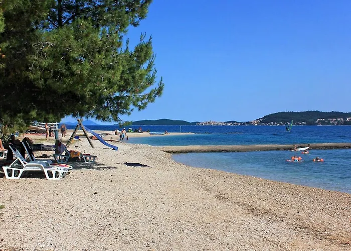 By The Sea Viganj, Peljesac - 10189