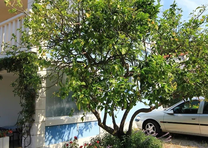 By The Sea Viganj, Peljesac - 10189 アパート