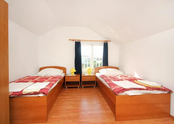 By The Sea Viganj, Peljesac - 10189 クチフェ