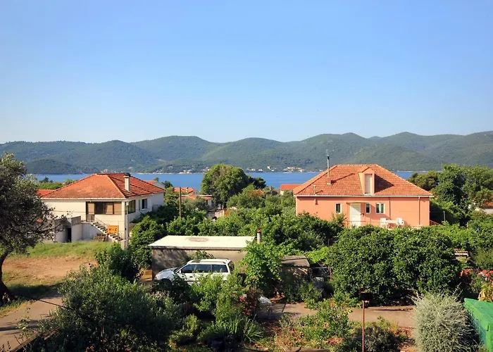 By The Sea Viganj, Peljesac - 10189 Appartement