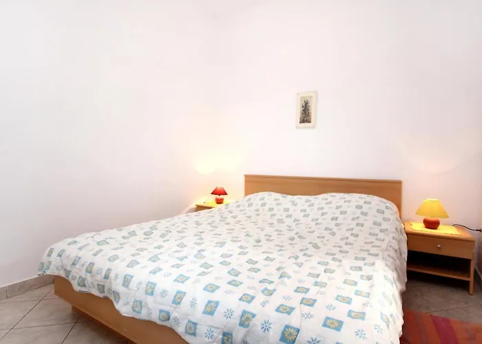 By The Sea Viganj, Peljesac - 10189 クチフェ