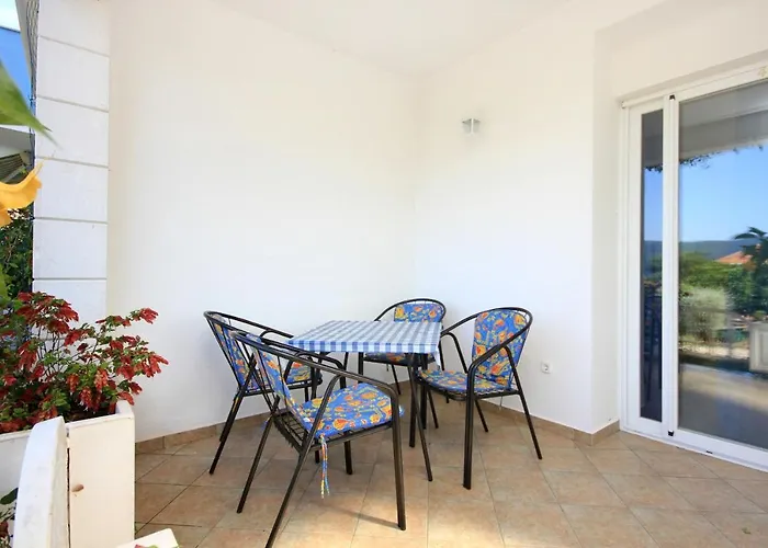 By The Sea Viganj, Peljesac - 10189 Appartamento *