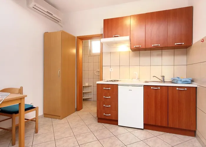 By The Sea Viganj, Peljesac - 10189 アパート クチフェ