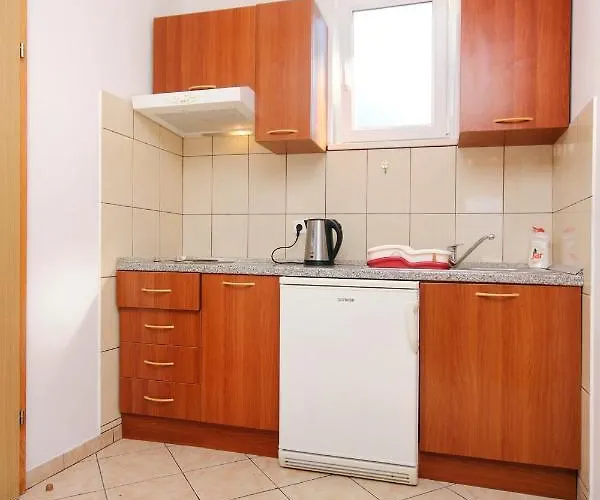 By The Sea Viganj, Peljesac - 10189 Appartamento