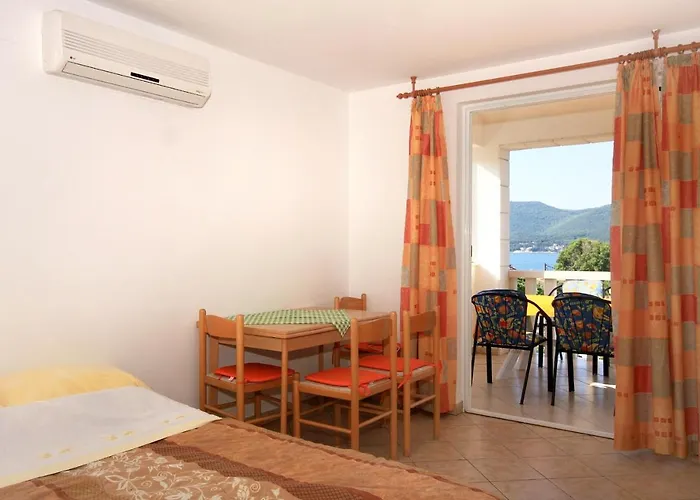 By The Sea Viganj, Peljesac - 10189