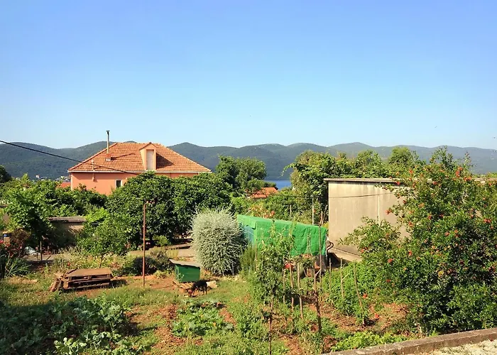 By The Sea Viganj, Peljesac - 10189 * Kuciste