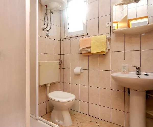 By The Sea Viganj, Peljesac - 10189 * Kuciste