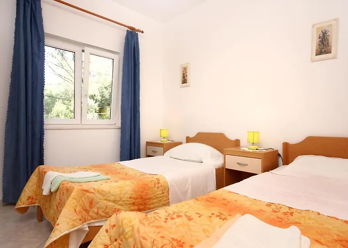 By The Sea Viganj, Peljesac - 10189 *