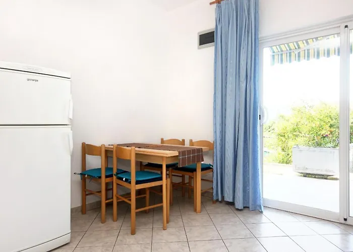 アパート By The Sea Viganj, Peljesac - 10189