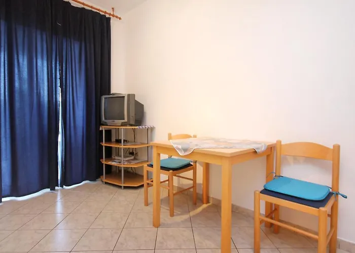 By The Sea Viganj, Peljesac - 10189