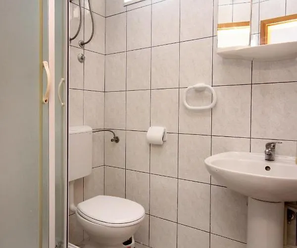 By The Sea Viganj, Peljesac - 10189 Kuciste