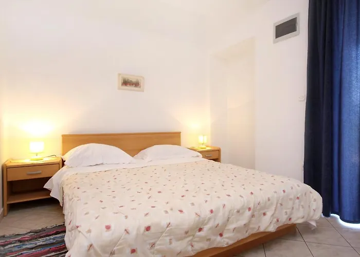 By The Sea Viganj, Peljesac - 10189