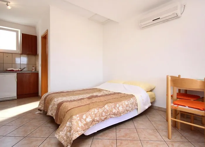 By The Sea Viganj, Peljesac - 10189