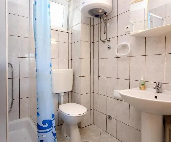 By The Sea Viganj, Peljesac - 10189 * Kuciste