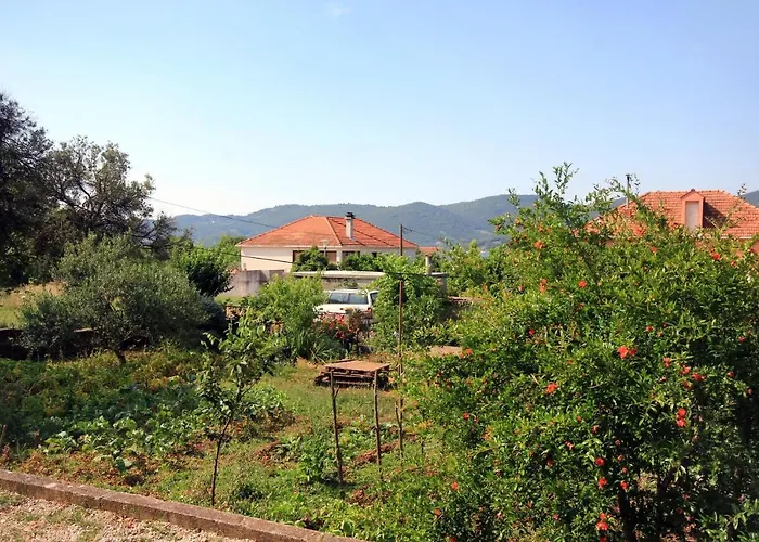 By The Sea Viganj, Peljesac - 10189 *