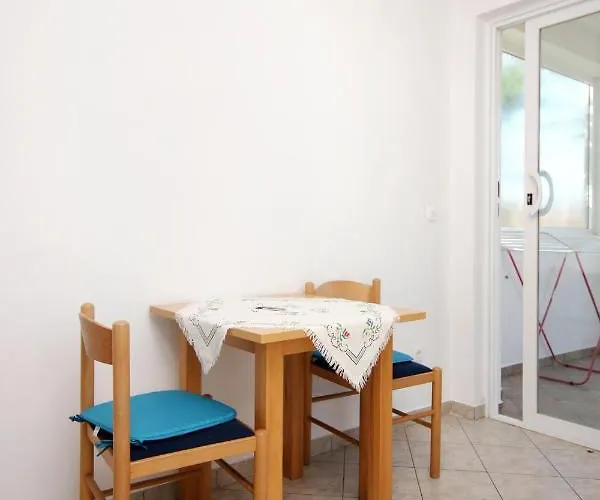 By The Sea Viganj, Peljesac - 10189 アパート クチフェ